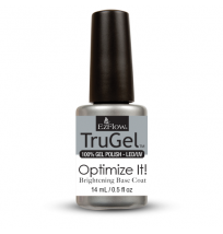 TRUGEL BRIGHTENING BASE COAT 14ML